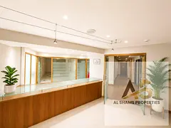 Luxury Fitted Office Space | Ready Workstations | SZR Metro Access
