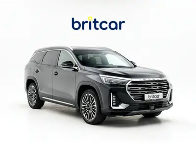 1,303/pm | X90 Plus Luxury | Agency Warranty Feb 2029 or Unlimited kms