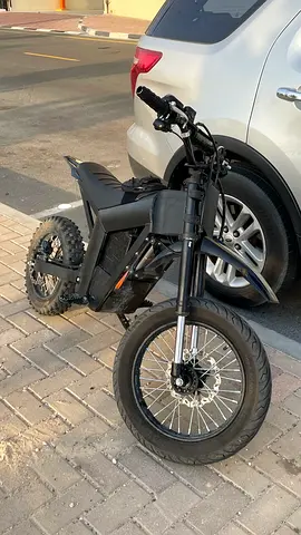 Tuned/modded Kugoo wish 01 SE black edition