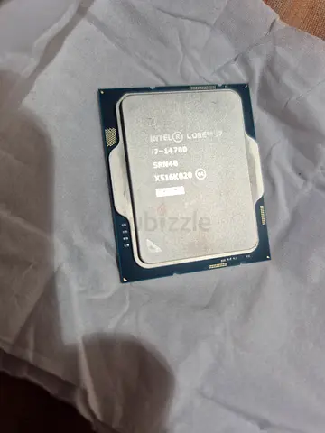 Intel 10th, 12th and 14th Gen Processor