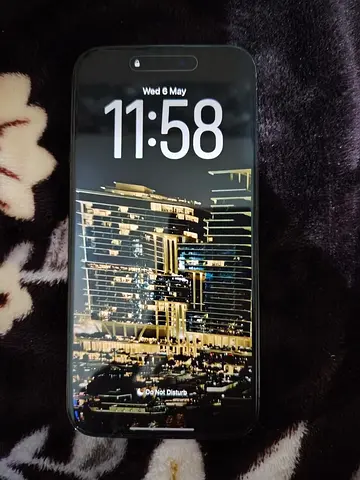 Iphone 4 pro max 256 gb in bery good condition