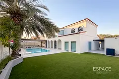 Luxury Living - Fully Furnished - Turn Key