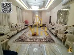 A golden investment opportunity in the heart of Al Muwaihat 1, where value meets location.