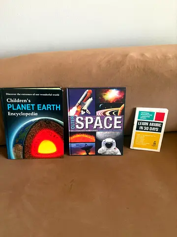 books