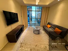 Pool | Gym | Parking | 1 Bedroom &amp; Hall | 2 Bathrooms | Laundry Room | Balcony with Open View | 