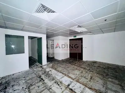 Premium Office Spaces for Rent I With Partition I –Business Bay