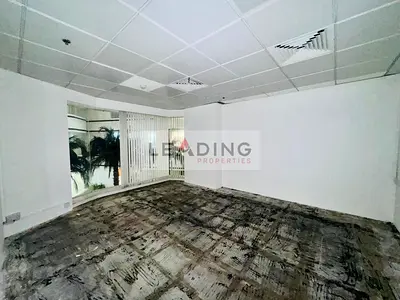 Premium Office Spaces for Rent I With Partition I –Business Bay