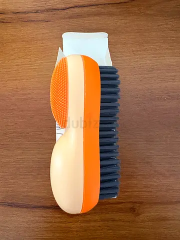 Laundry brush