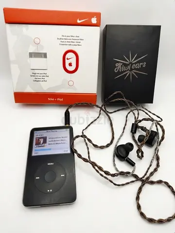Apple ipod combo