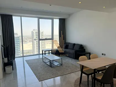 Spacious I Fully Furnished | Good Investement