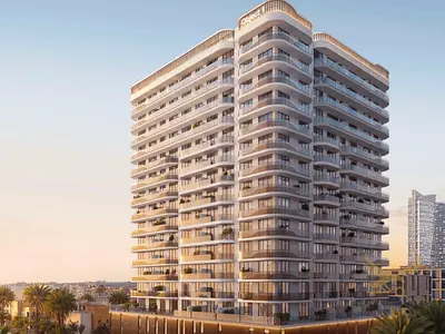 Community View | Flexible Payment Plan | Semi Furnished