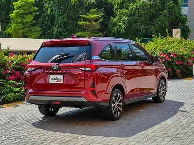 صورة 6 لـ 2024 Toyota VELOZ