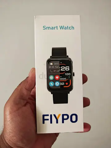 FIYPO Smartwatch