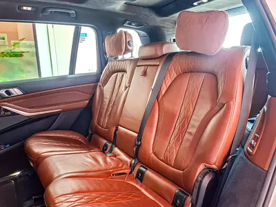 صورة مصغرة 13 لـ 2019 BMW X7