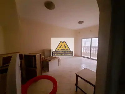 Apartment for Annual Rent – Al Rashidiya 1, Ajman Currently available: multiple units of 2-bedroom + living room apartments with excellent specificati