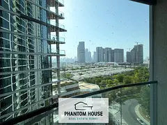 2BR Apartment | Hartland Waves | Downtown City View | Balcony