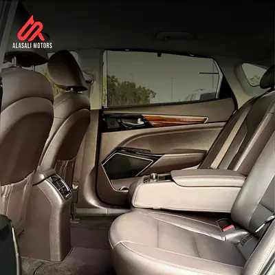 2016 KIA CADENZA 缩略图 8