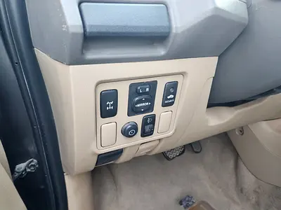 2009 Toyota FORTUNER 照片 4