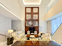 3+Maid BR | Burj and Fountain| Luxurious Furniture