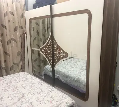 Bed room