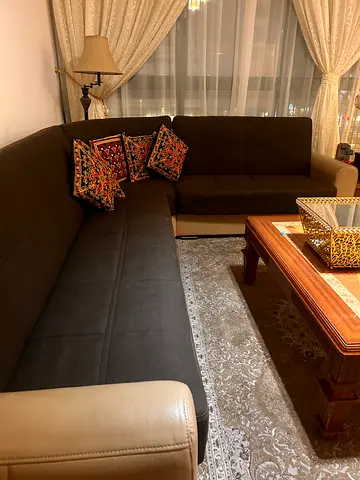 IKEA Sofa Bed with storage