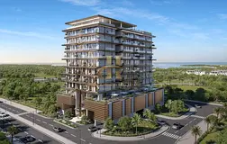 Sleek Waterfront Apartment | Bright Unit