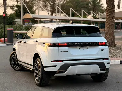 صورة مصغرة 15 لـ 2022 LAND Rover RANGE ROVER EVOQUE