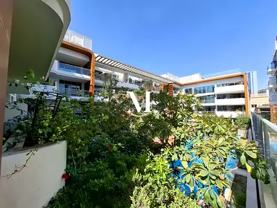 Pool View | Semi-Furnished | Near Entrance