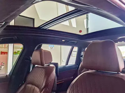 صورة مصغرة 11 لـ 2019 BMW X7