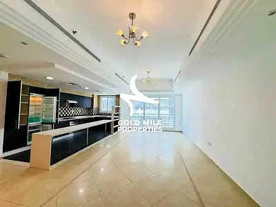 Chiller Free - Spacious 1 Bedroom - Kitchen Appliances - Close to Mall