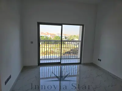 Unfurnished Studio For Rent in Time 1 Dubai Land