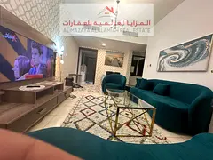 1BR Monthly Rent | Al khan, Sharjah | Direct Dubai Exit