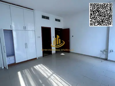 3BHK + Maid Room in Al Khor Towers | Prime Location | 45K