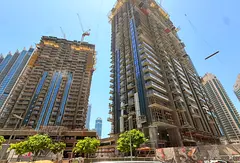 Cheapest / High Floor / Burj View