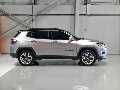 2020 JEEP COMPASS thumbnail 4