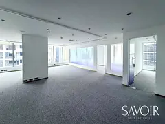 Vacant | Unfurnished | Pantry
