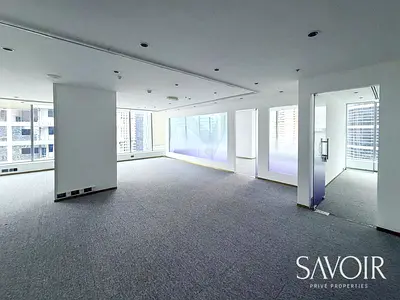 Vacant | Unfurnished | Pantry