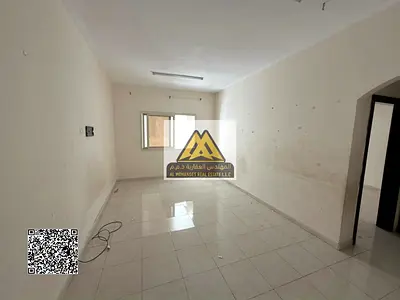 For Annual Rent – 1 Bedroom Apartment in Al Nuaimiya 1 – Ajman | Prime Location | Near Al Hikma School | Balcony | Spacious Layout