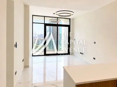 Vacant | Huge Balcony | Canal View | Fully Furnished