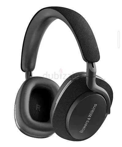 Bowers  Winkins pi7 Headphones 🎧