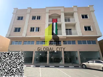 Brand New ! 1 bhk Apartment ! 2 Bathrooms ! Just 35,000 ! Al-Yasmeen ! Ajman.