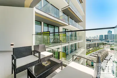 TAXES INCLUDED | FULLY FURNISHED | NEAR CIRCLE MALL