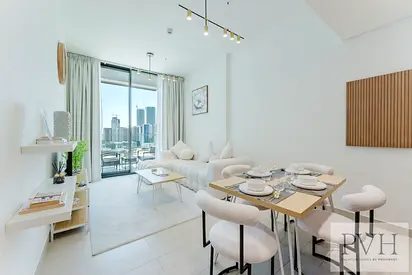 TAXES INCLUDED | FULLY FURNISHED | NEAR CIRCLE MALL