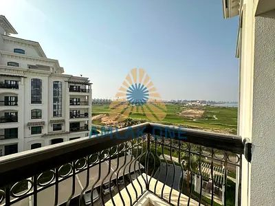 Amazing View| Modern and Spacious| Full Amenities