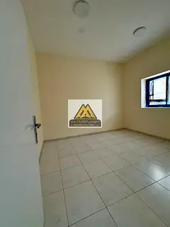 A great opportunity to rent a spacious 1-bedroom apartment in Al Nuaimiya 2, Ajman. The unit feature