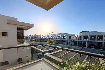 Vacant | Close to Malibu Pool+Park | THM | 3+Maid