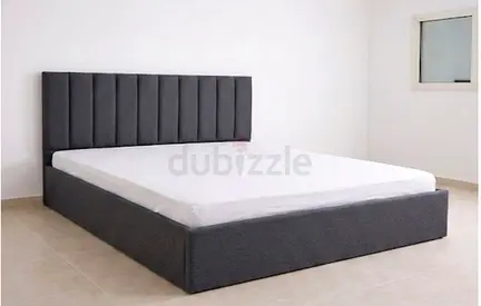 Queen Size new bed frame good quality family bed
