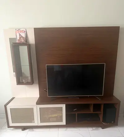TV unit (TV table)