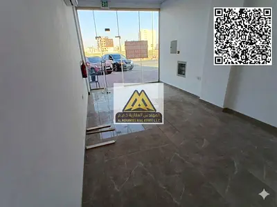 Commercial space suitable for all sectors | Spacious and competitively priced | Prime location ideal for all activities
