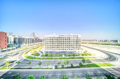 High floor | Amazing View | Luxury Furnished |